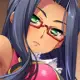 恋姫大戦_冥琳_アイコン