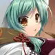 恋姫大戦_雫_アイコン