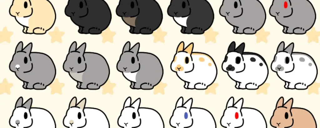 いつもうさぎと一緒なら_攻略_10