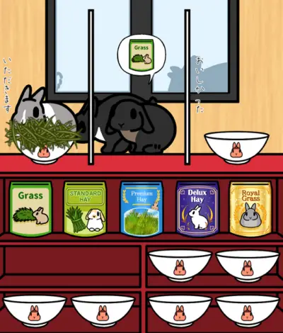 いつもうさぎと一緒なら_攻略_2