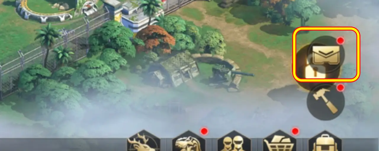 巨獣戦線_リセマラ_5