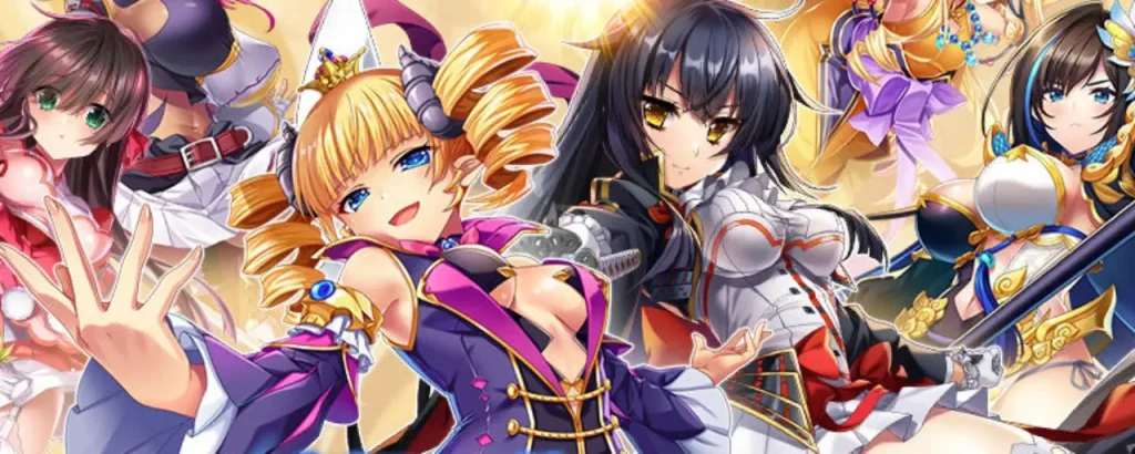 恋姫大戦_同盟決戦_7