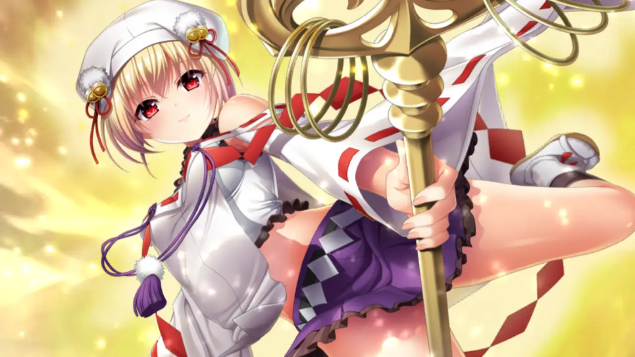 恋姫大戦_エーリカ_入手方法_アイキャッチ