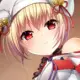 恋姫大戦_エーリカ_金柑の定め_アイコン