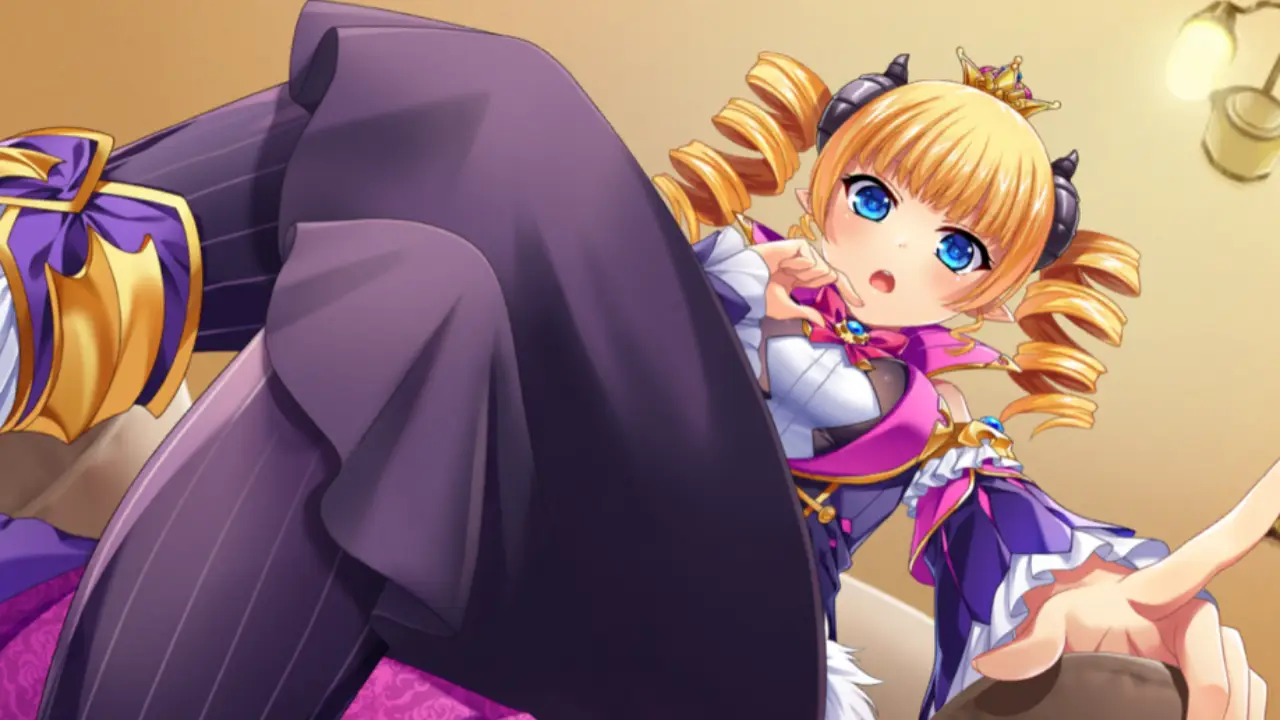 恋姫大戦_カリン_迷宮の魔王_評価_アイキャッチ