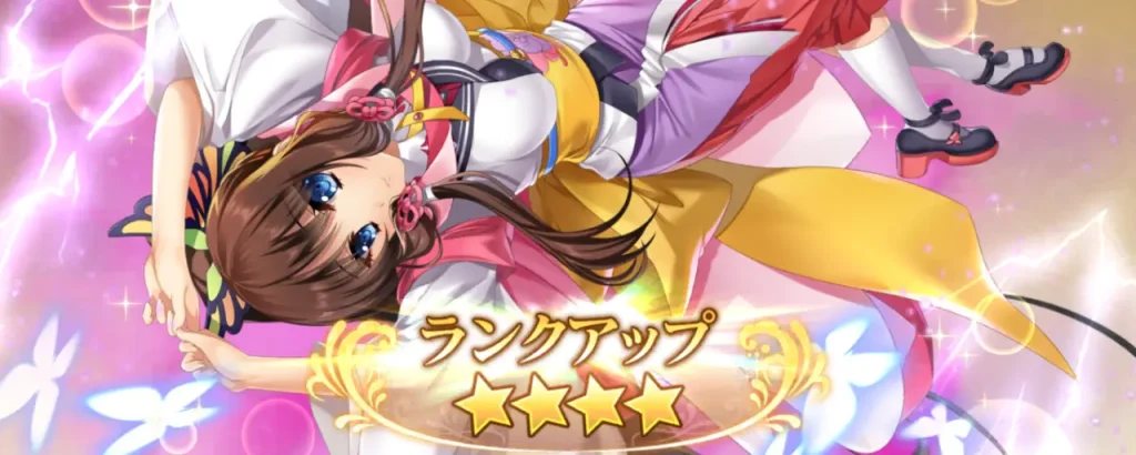 恋姫大戦_キャラ被り_1