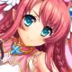 恋姫大戦_トウカ_天界の巫女_アイコン