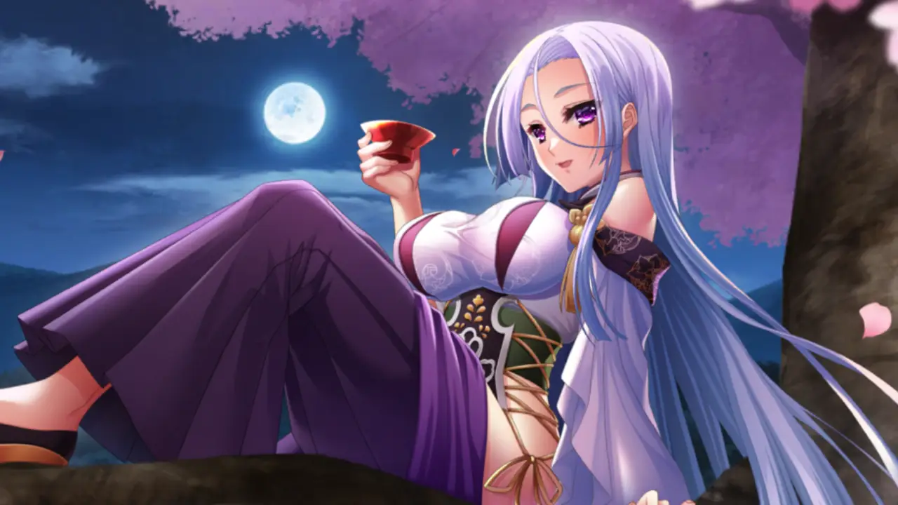 恋姫大戦_一葉_剣豪将軍_評価_アイキャッチ