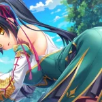 恋姫大戦_愛紗_蒼き美髪公_評価_アイキャッチ