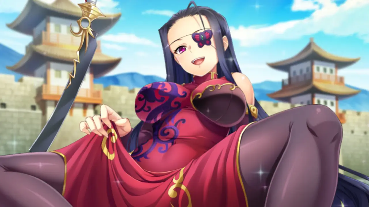 恋姫大戦_春蘭_魏武の大剣_評価_アイキャッチ