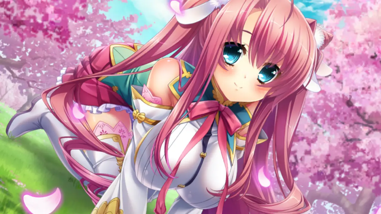 恋姫大戦_桃香_乱世夢想_評価_アイキャッチ