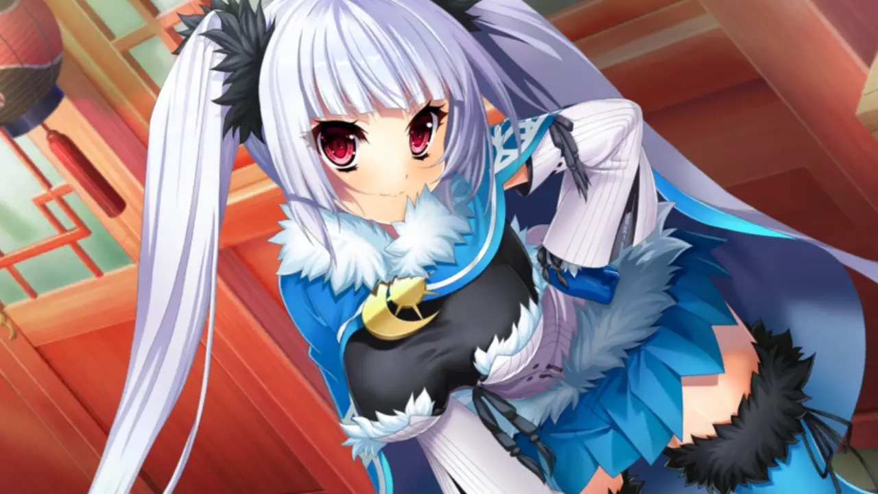 恋姫大戦_美空_越後の龍_評価_アイキャッチ