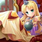 恋姫大戦_美羽_蜂蜜天子_評価_アイキャッチ