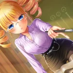 恋姫大戦_華琳_魅惑の教鞭_評価_アイキャッチ