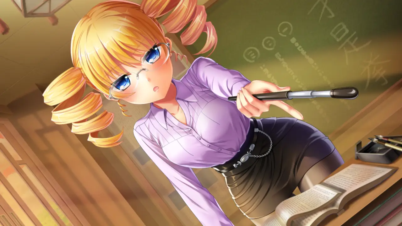 恋姫大戦_華琳_魅惑の教鞭_評価_アイキャッチ