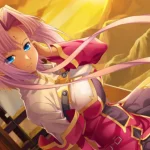 恋姫大戦_蓮華_碧眼の王_評価_アイキャッチ