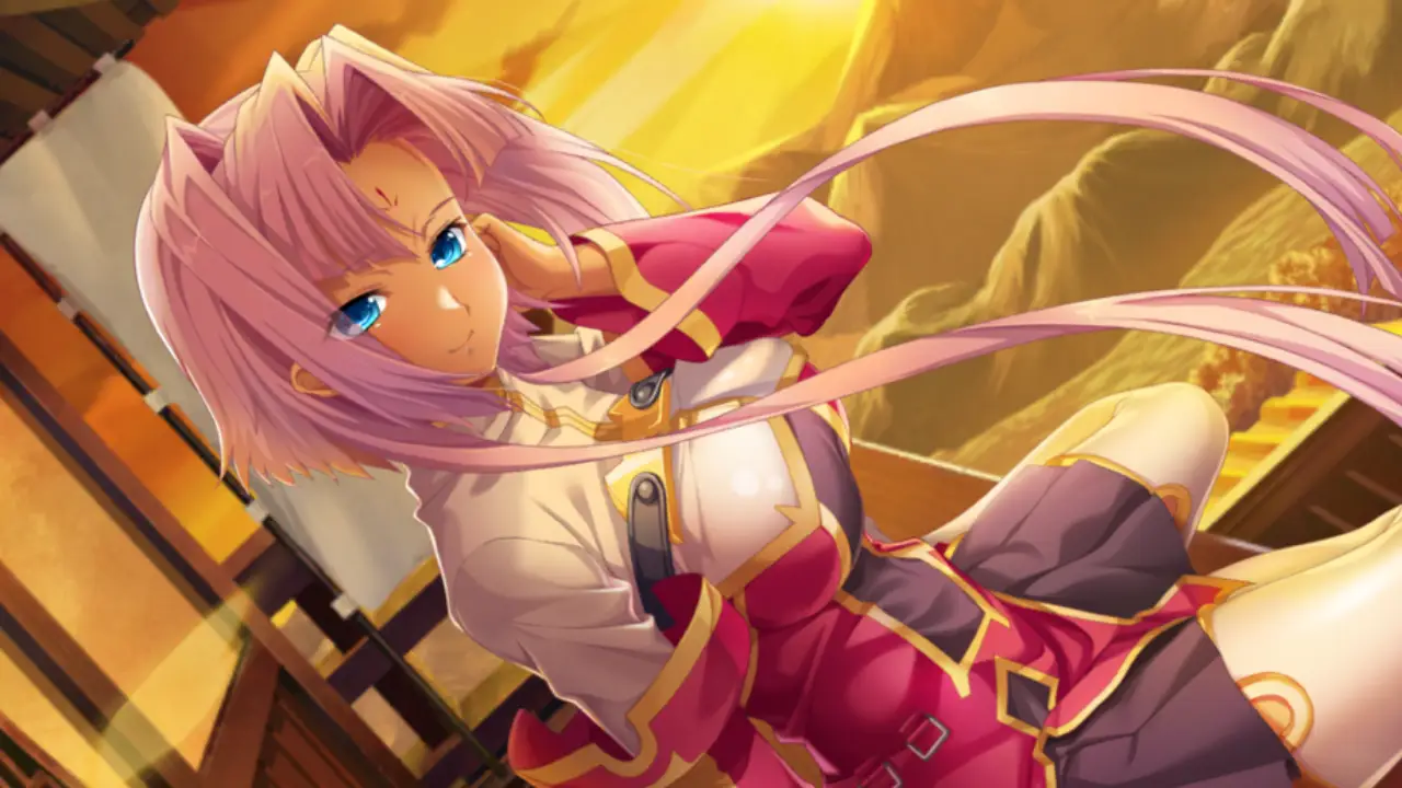 恋姫大戦_蓮華_碧眼の王_評価_アイキャッチ