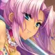 恋姫大戦_雪蓮_江東の小覇王_アイコン