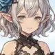 レリオン_NPCたちの生存記_リセマラ_アイコン_12