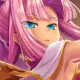 恋姫大戦_レンファ_アイコン