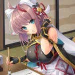 恋姫大戦_和泉_北陸の勇鏡_評価_アイキャッチ