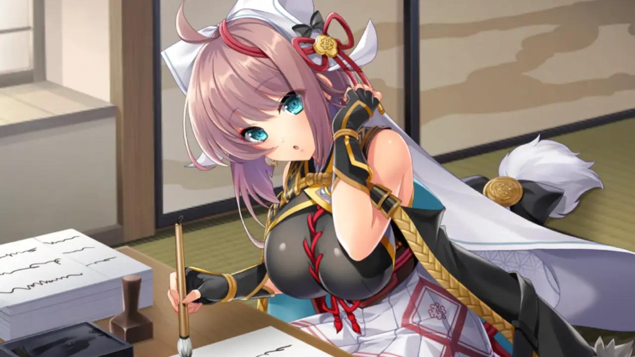 恋姫大戦_和泉_北陸の勇鏡_評価_アイキャッチ