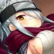 恋姫大戦_小波_アイコン