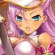 恋姫大戦_紅蓮_アイコン