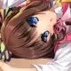 恋姫大戦_結菜_アイコン