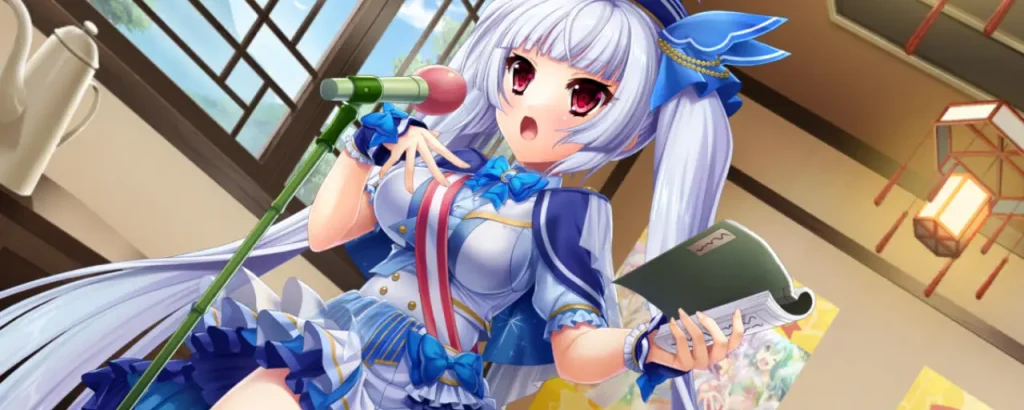 恋姫大戦_美空_熱狂礼舞_評価_1