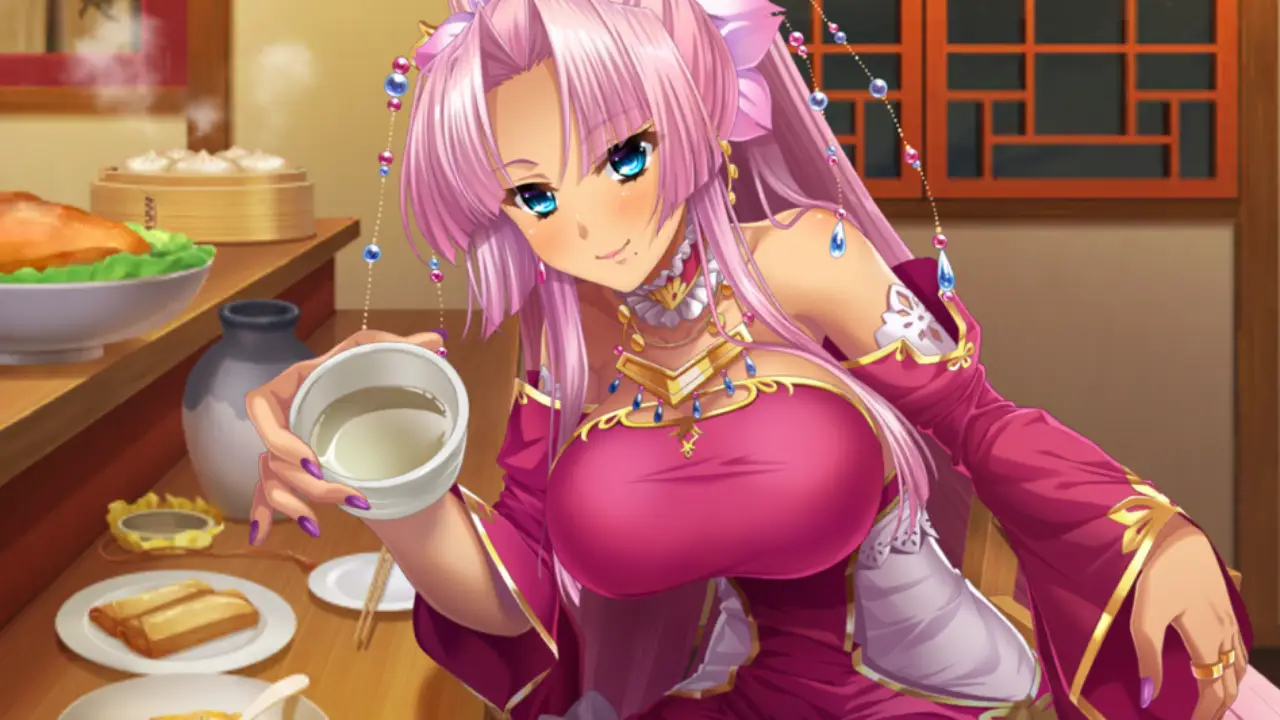 恋姫大戦_雪蓮_江東の小覇王_評価_アイキャッチ