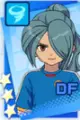 イナイレクロス_風丸_アイコン